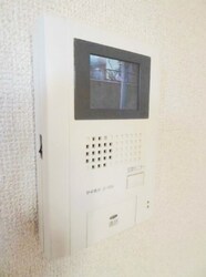 ハーミットクラブハウス栗田谷の物件内観写真